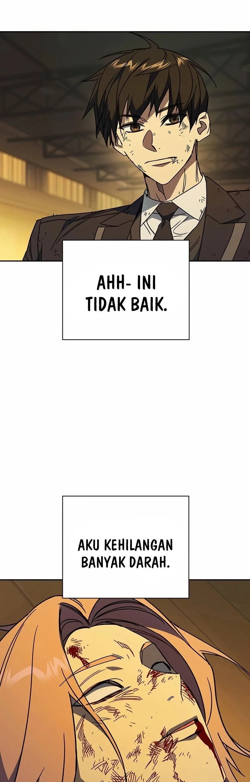Study Group Chapter 274 - halaman 15