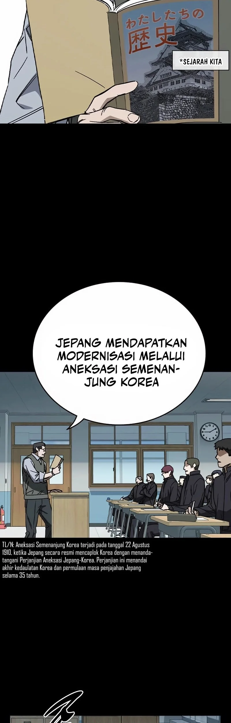 Study Group Chapter 274 - halaman 21