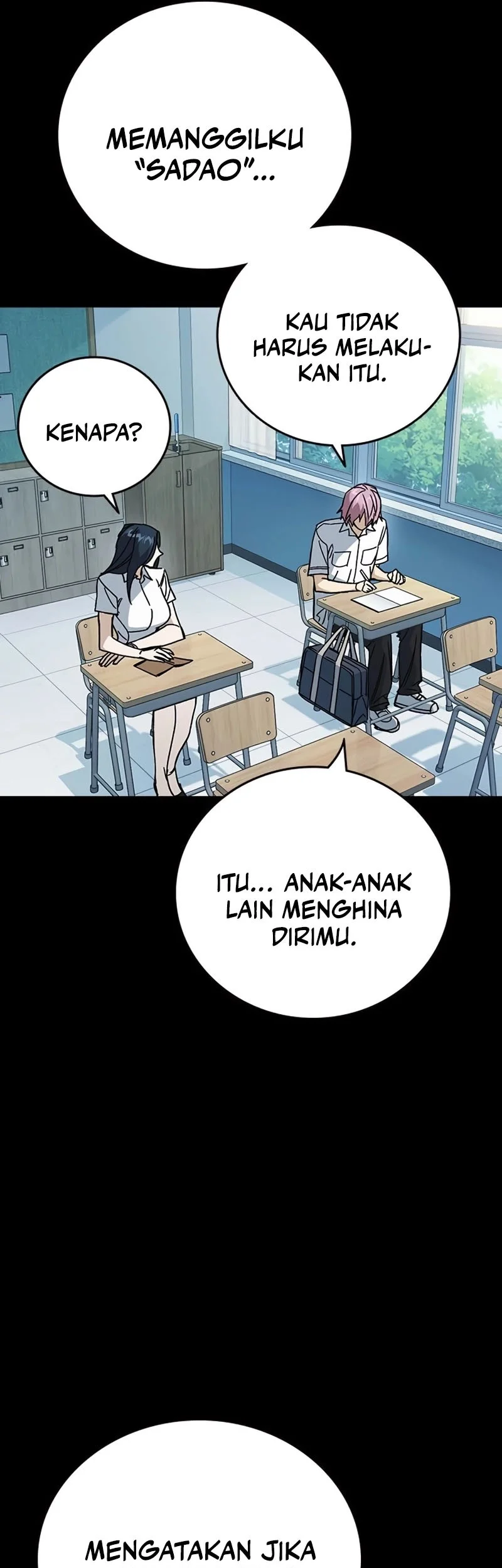Study Group Chapter 274 - halaman 62