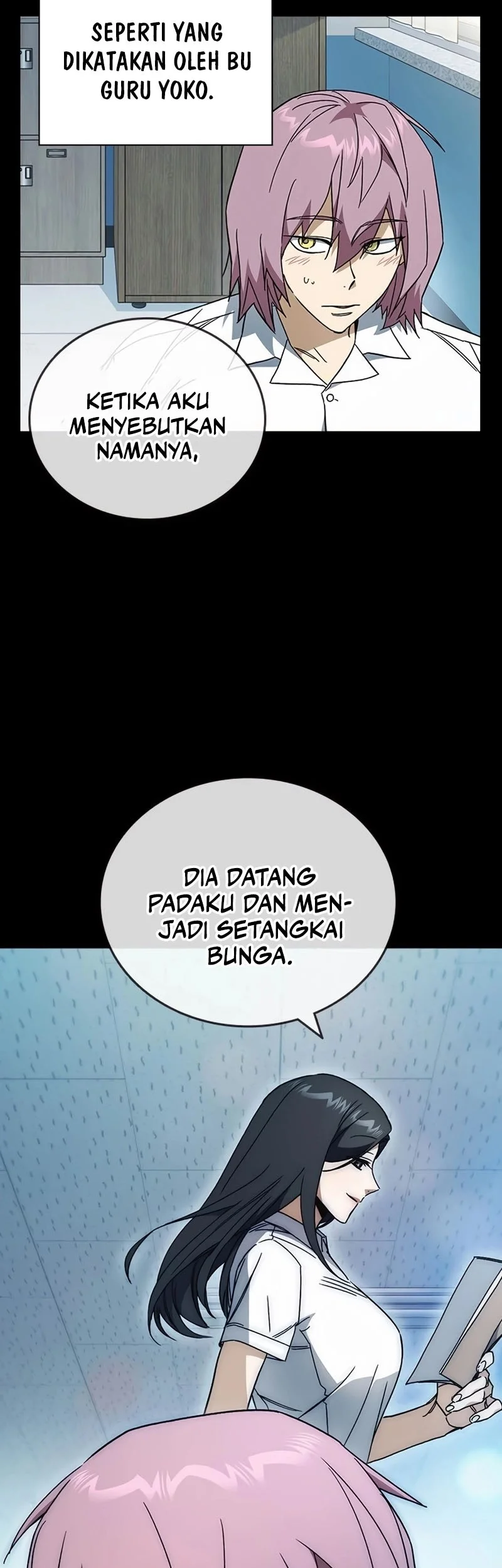 Study Group Chapter 275 - halaman 22