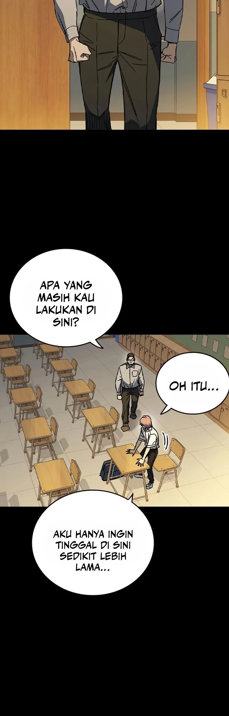 Study Group Chapter 275 - halaman 30