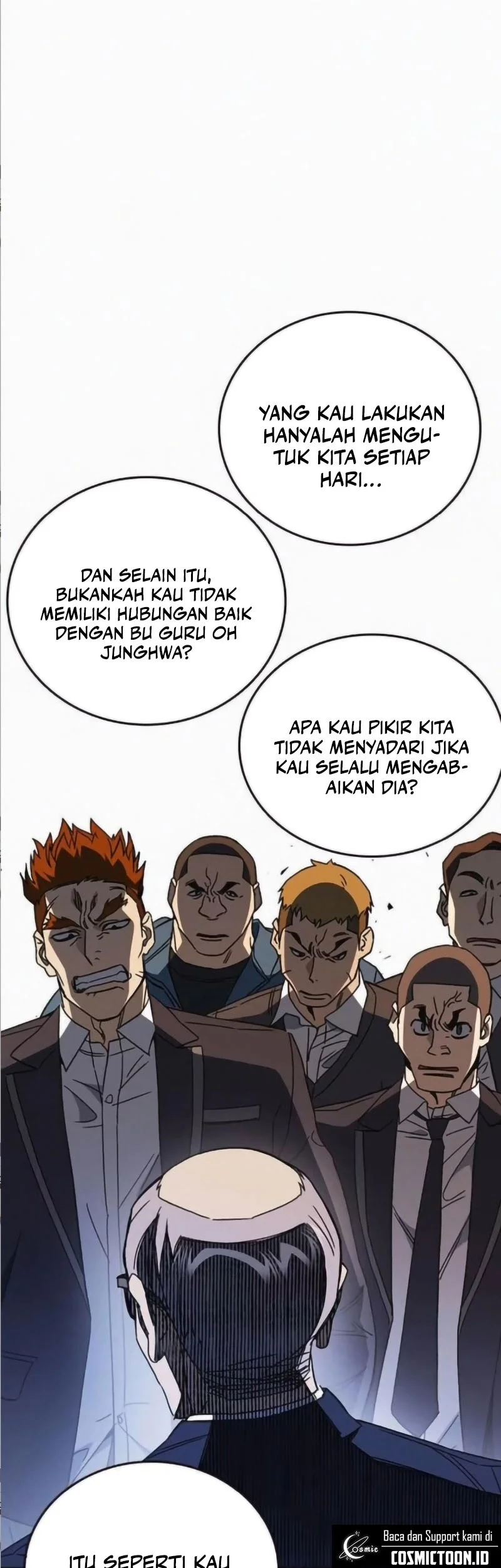 Study Group Chapter 281 - halaman 31