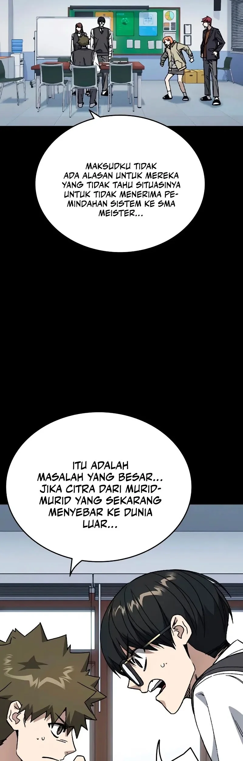 Study Group Chapter 282 - halaman 16