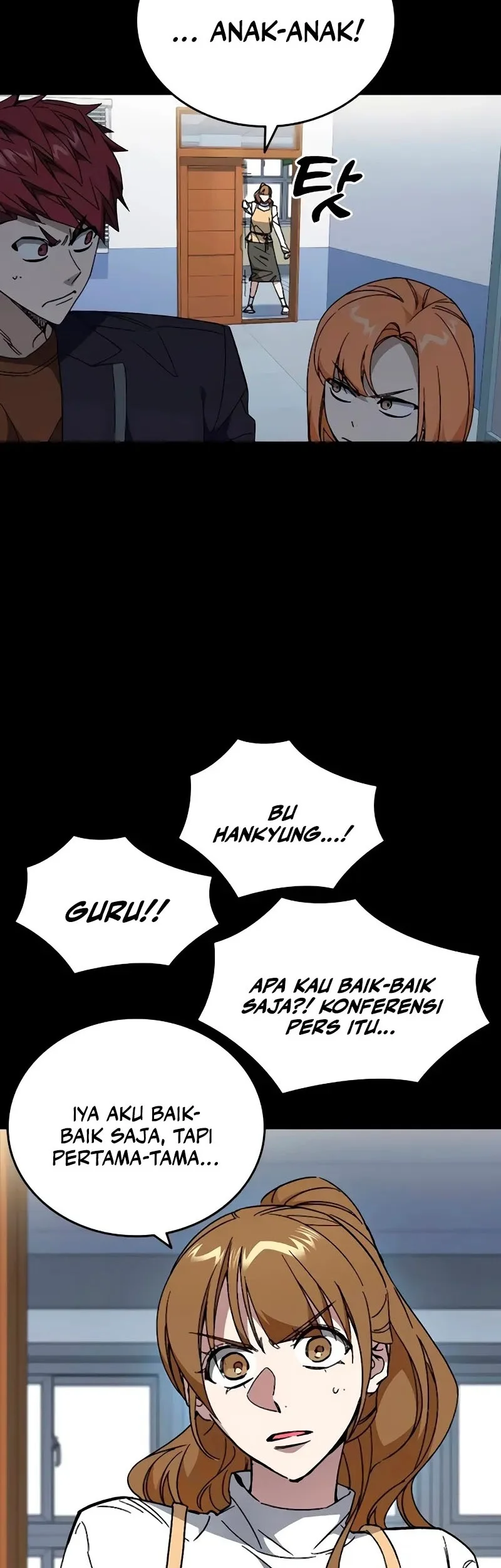 Study Group Chapter 282 - halaman 18