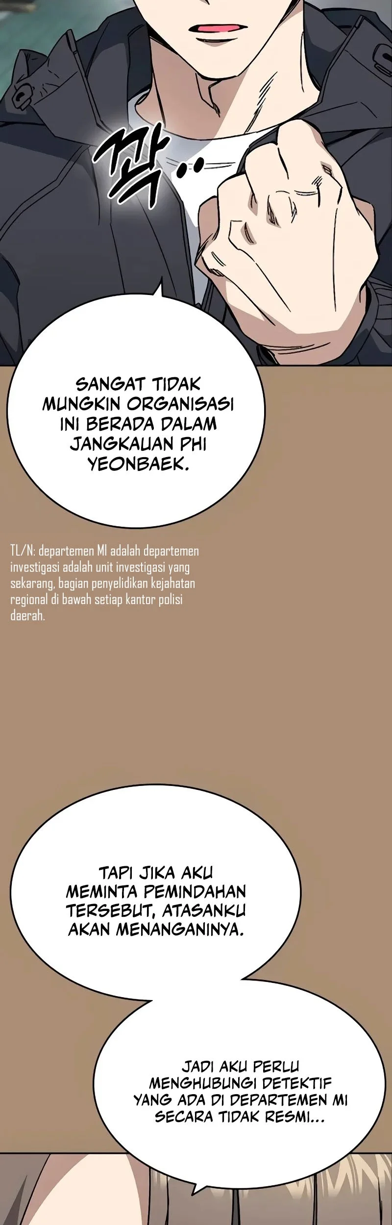 Study Group Chapter 282 - halaman 6