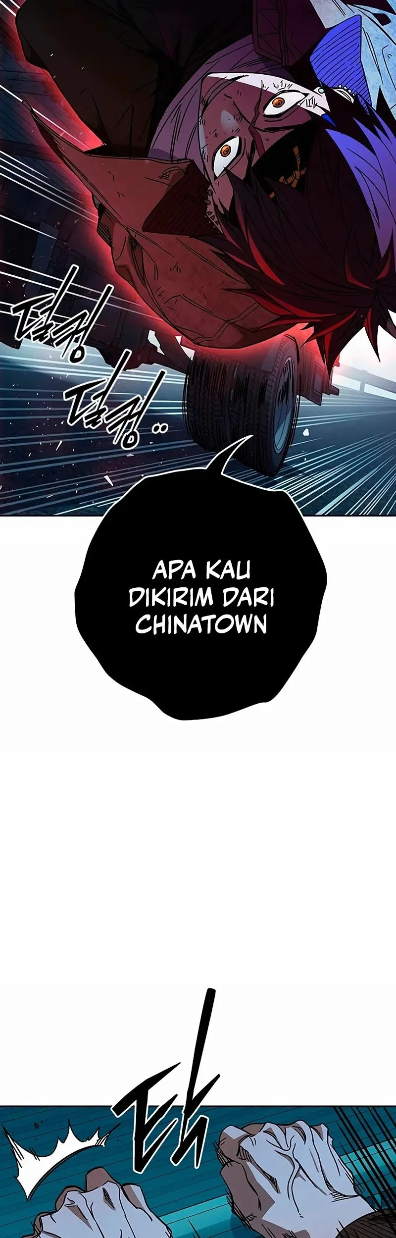 Study Group Chapter 283 - halaman 22