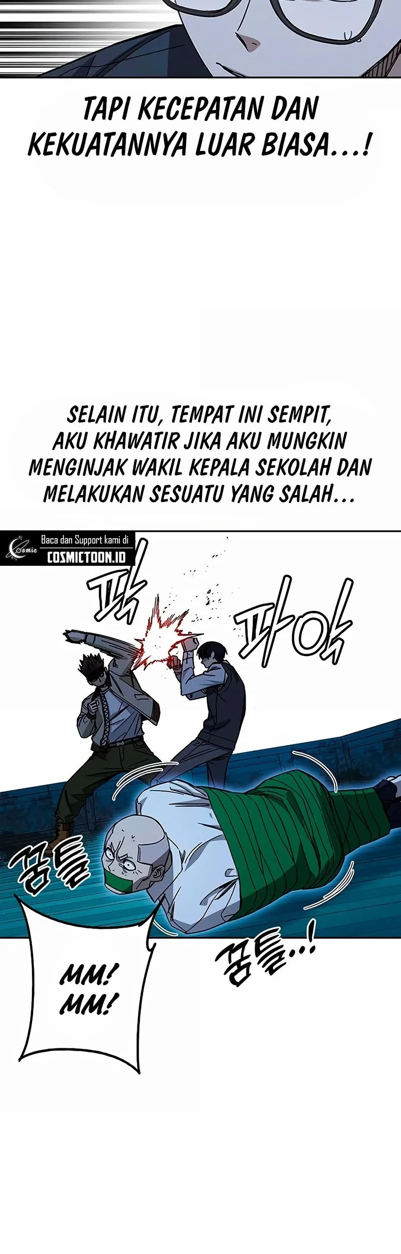 Study Group Chapter 283 - halaman 39