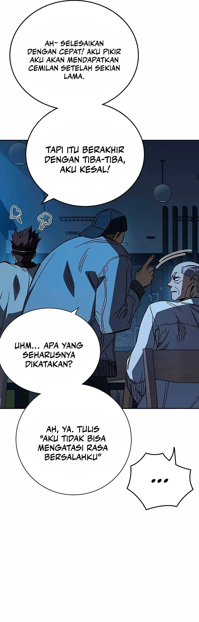 Study Group Chapter 283 - halaman 56