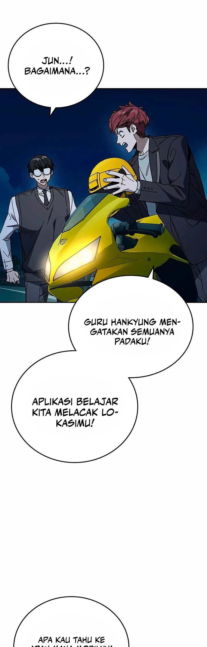 Study Group Chapter 283 - halaman 64