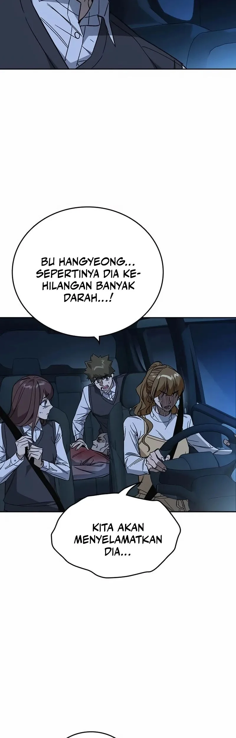 Study Group Chapter 288 - halaman 3