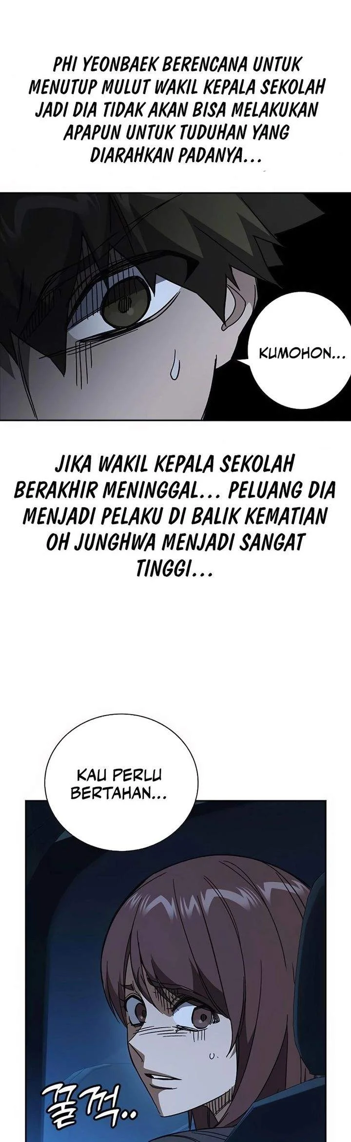 Study Group Chapter 289 - halaman 11