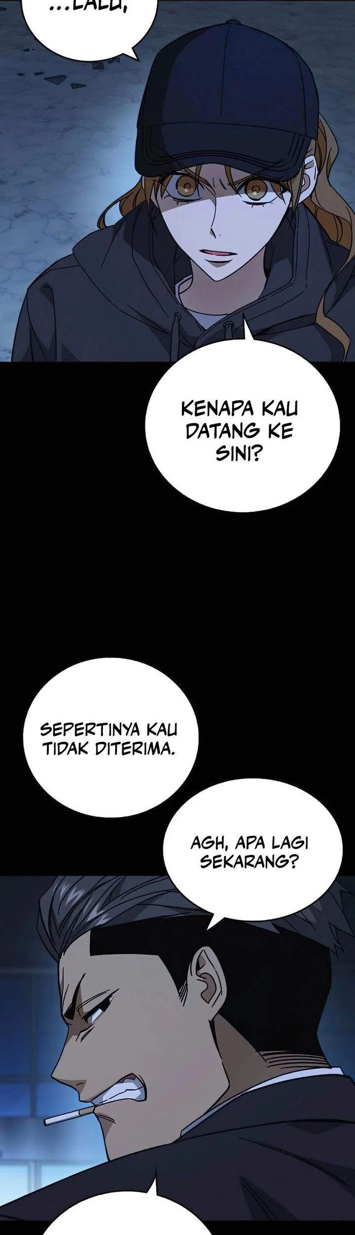 Study Group Chapter 290 - halaman 22