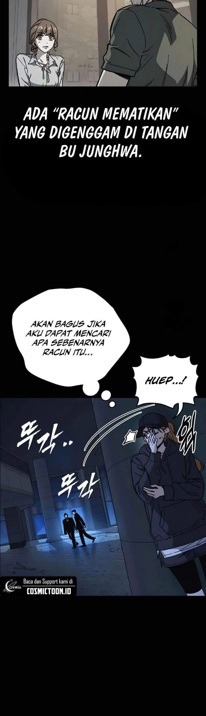 Study Group Chapter 290 - halaman 6