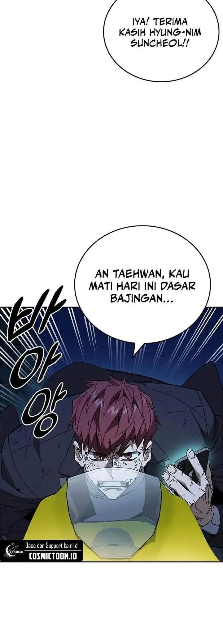Study Group Chapter 291 - halaman 3