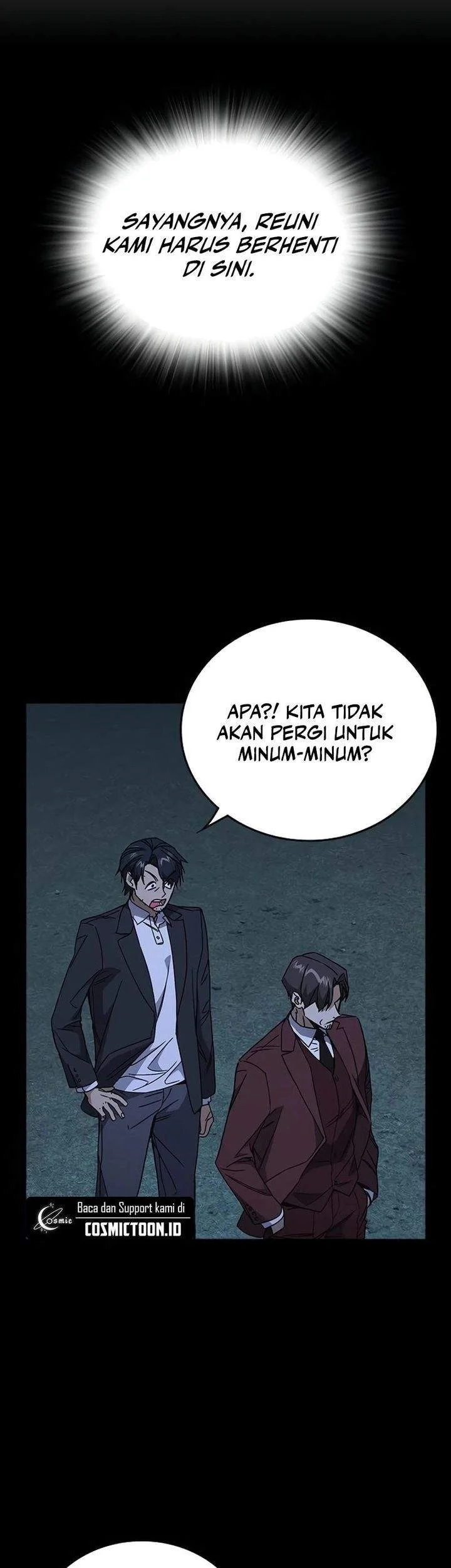 Study Group Chapter 291 - halaman 9