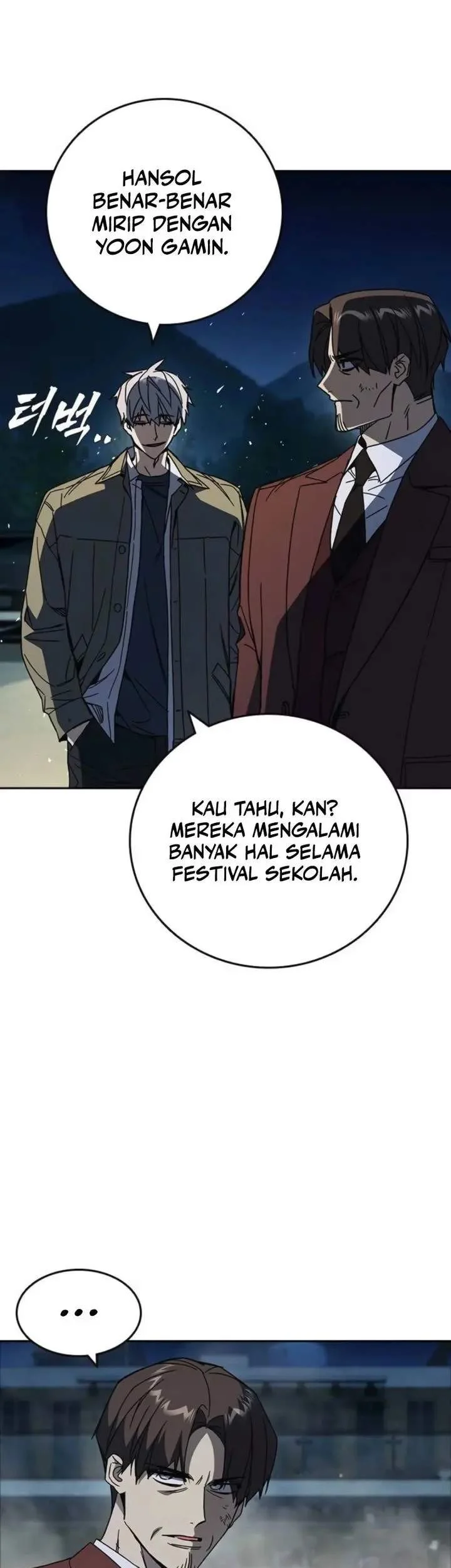 Study Group Chapter 294 - halaman 12