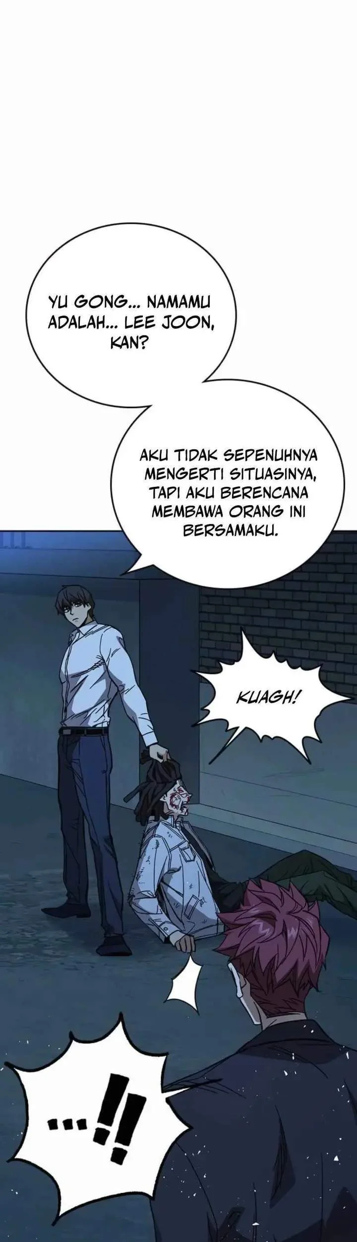 Study Group Chapter 295 - halaman 7