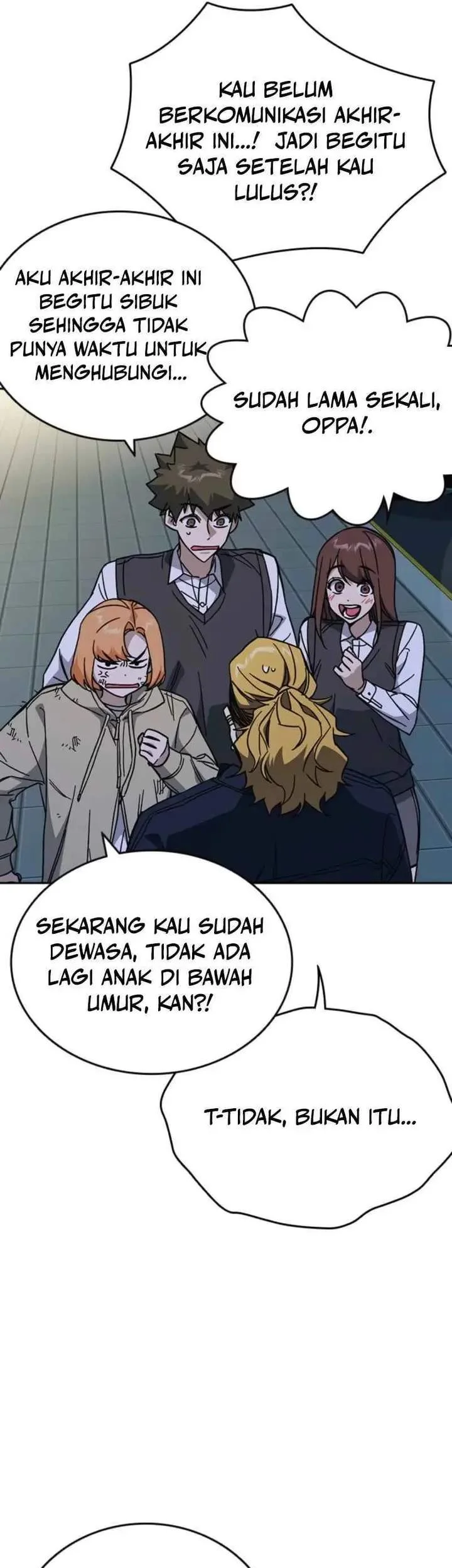 Study Group Chapter 296 - halaman 49