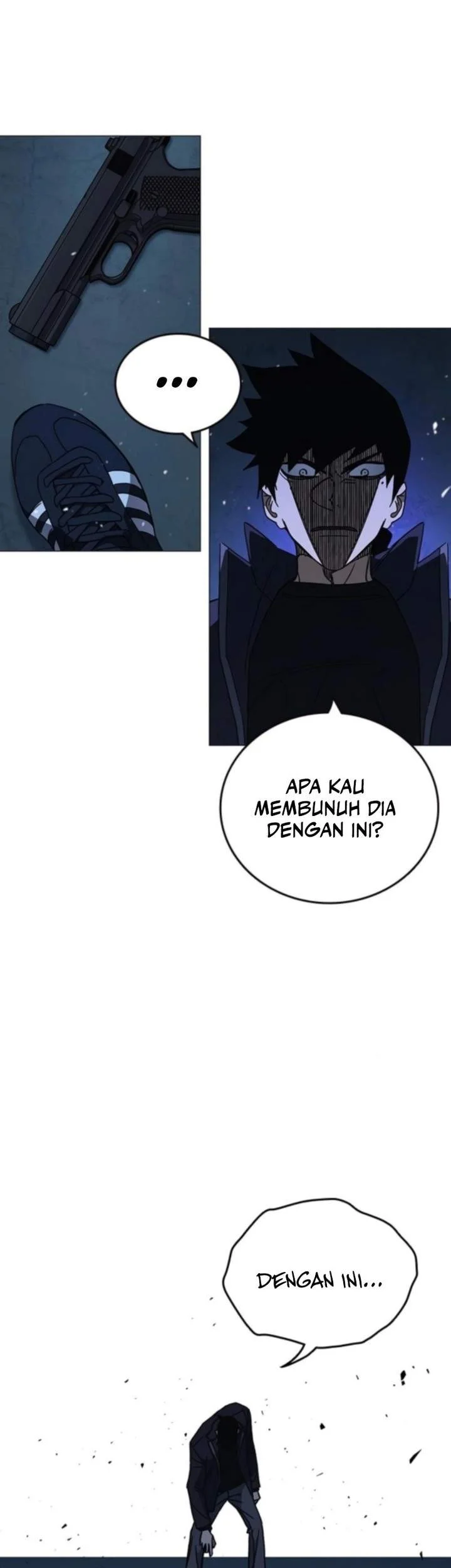 Study Group Chapter 301 - halaman 15