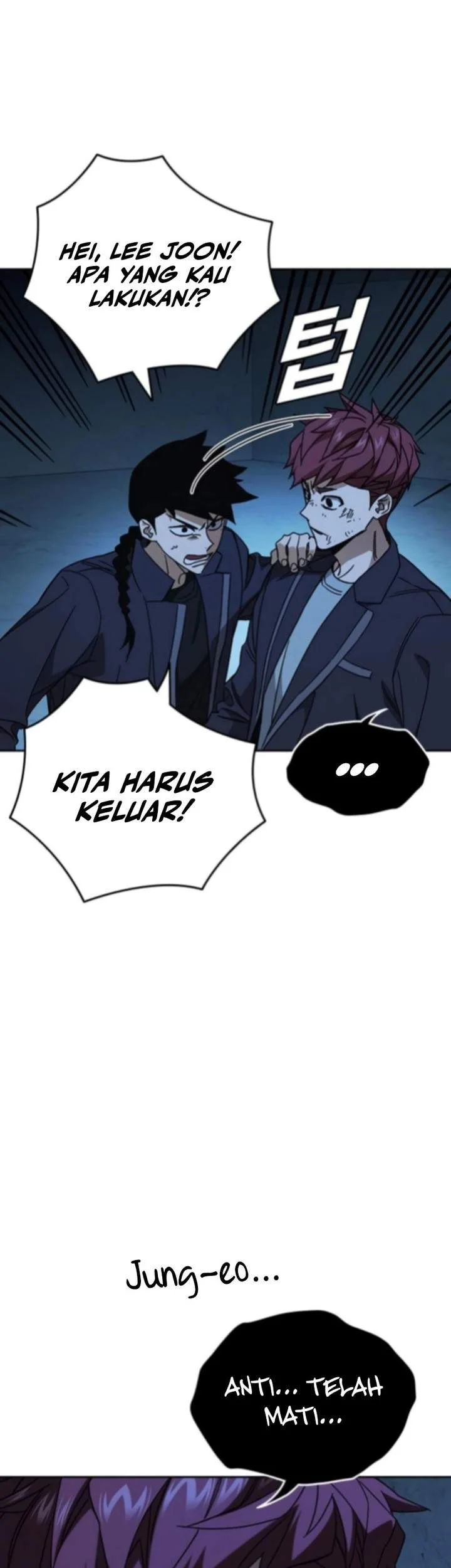 Study Group Chapter 301 - halaman 41