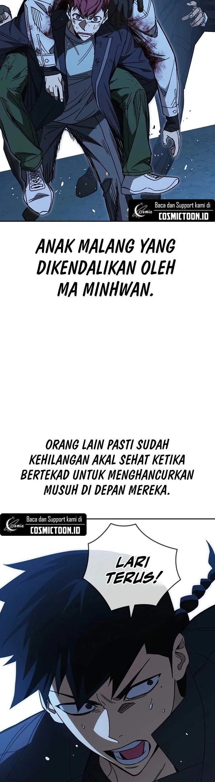 Study Group Chapter 302 - halaman 11