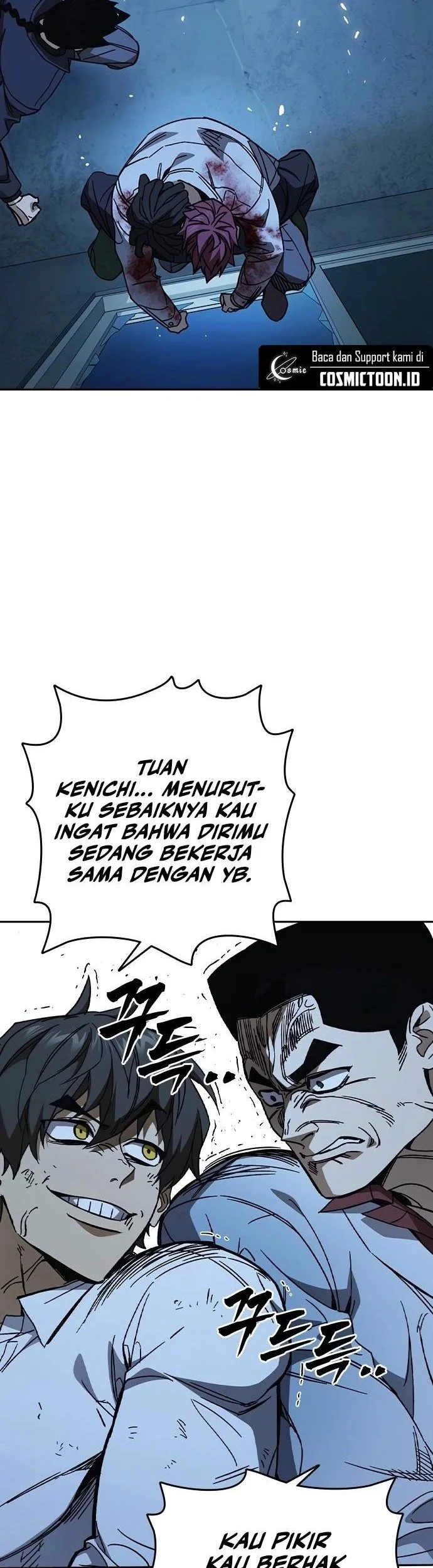 Study Group Chapter 302 - halaman 17