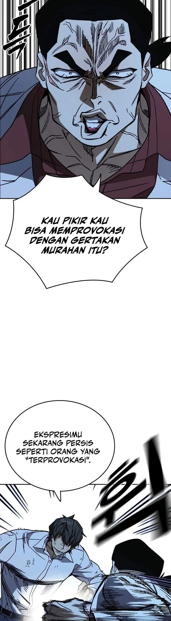 Study Group Chapter 302 - halaman 22