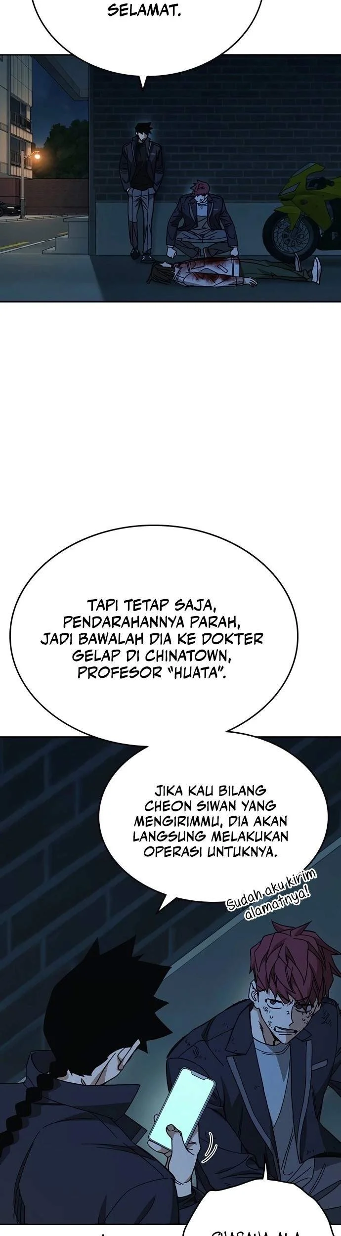 Study Group Chapter 302 - halaman 41