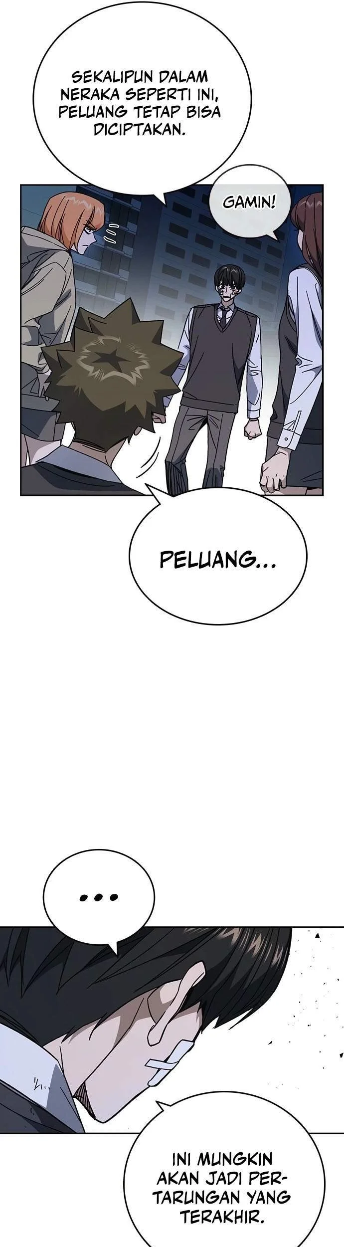 Study Group Chapter 302 - halaman 61