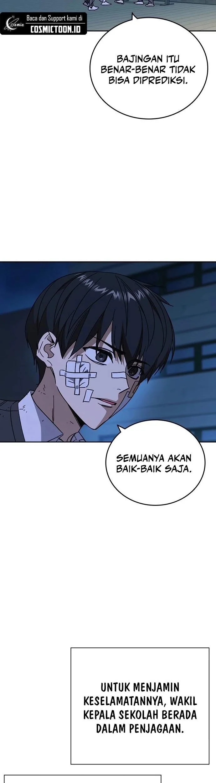 Study Group Chapter 303 - halaman 12