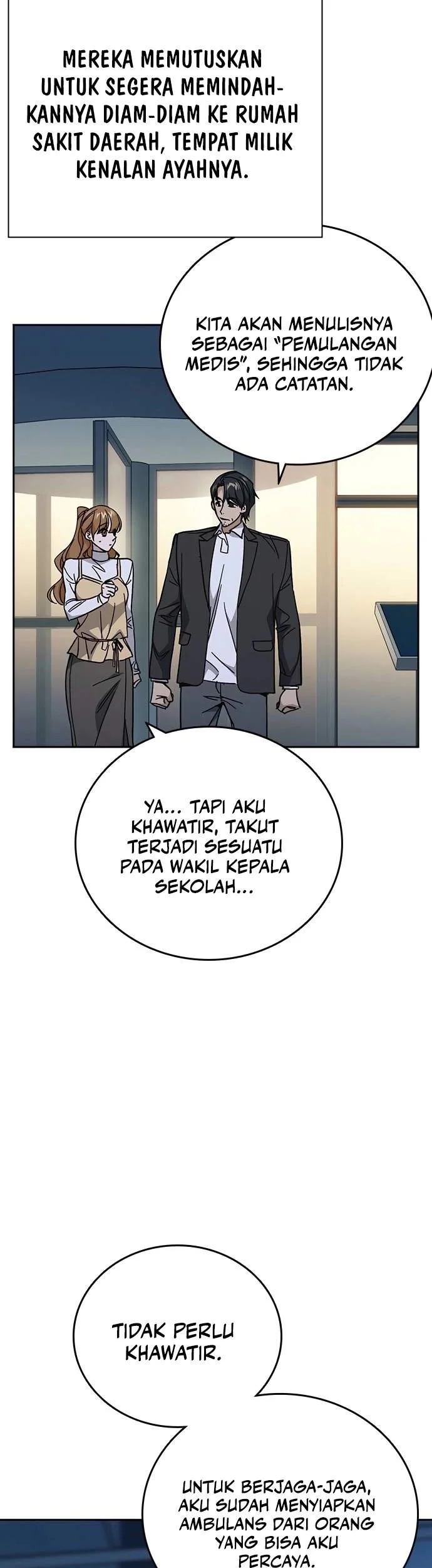 Study Group Chapter 303 - halaman 13