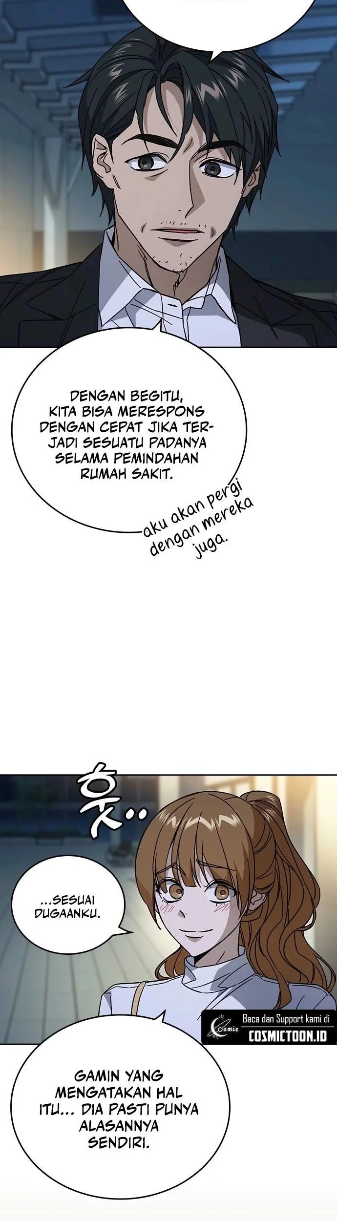 Study Group Chapter 303 - halaman 14