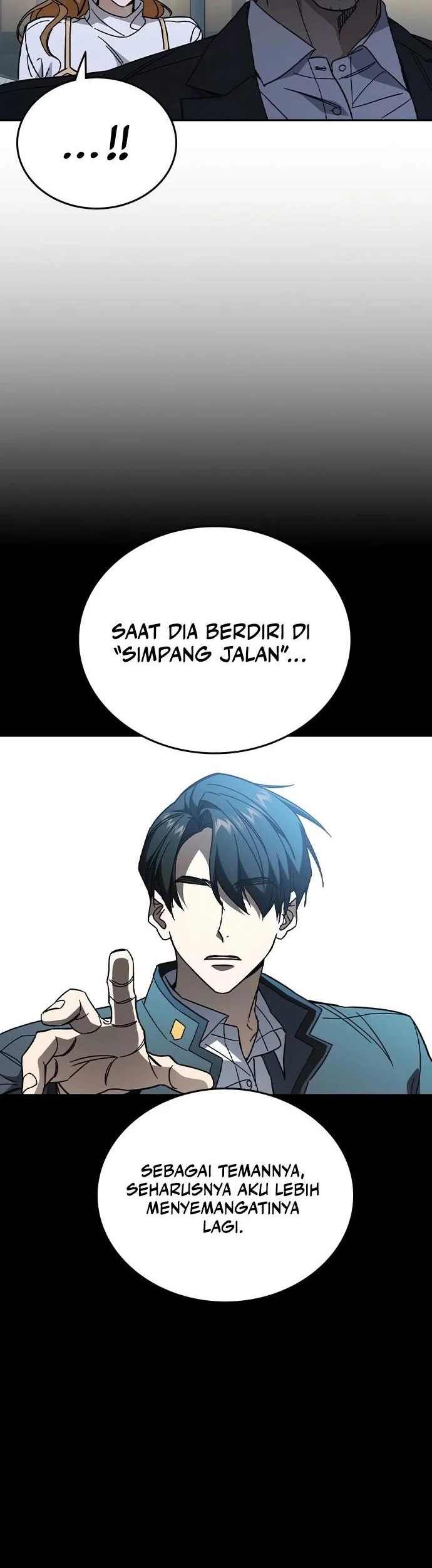 Study Group Chapter 303 - halaman 24