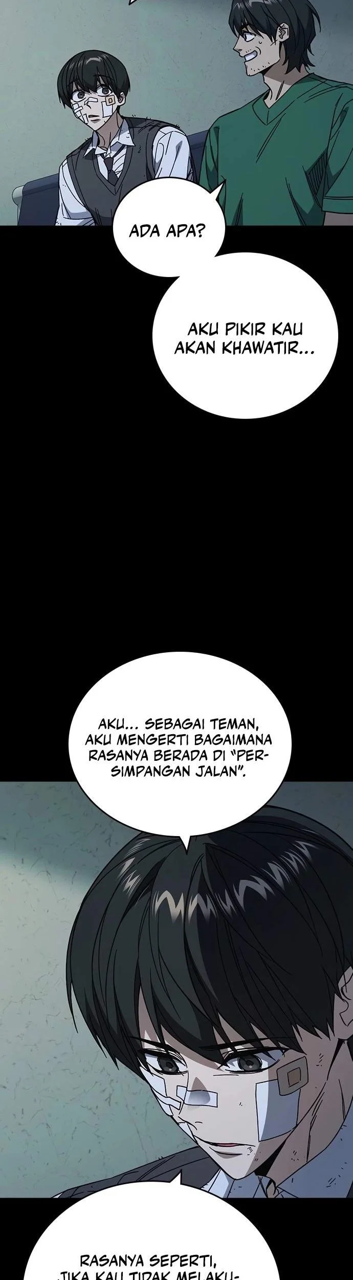 Study Group Chapter 303 - halaman 44