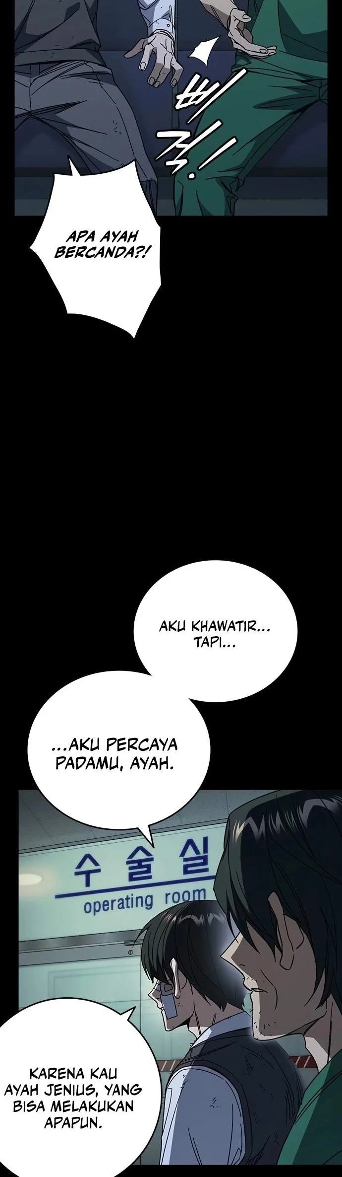 Study Group Chapter 303 - halaman 46