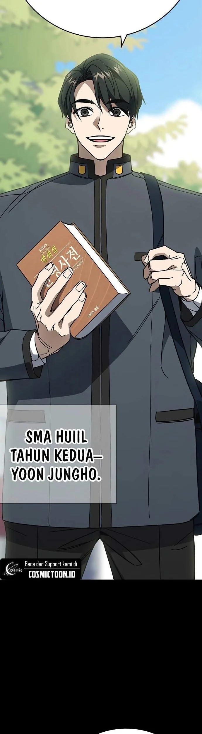 Study Group Chapter 303 - halaman 60