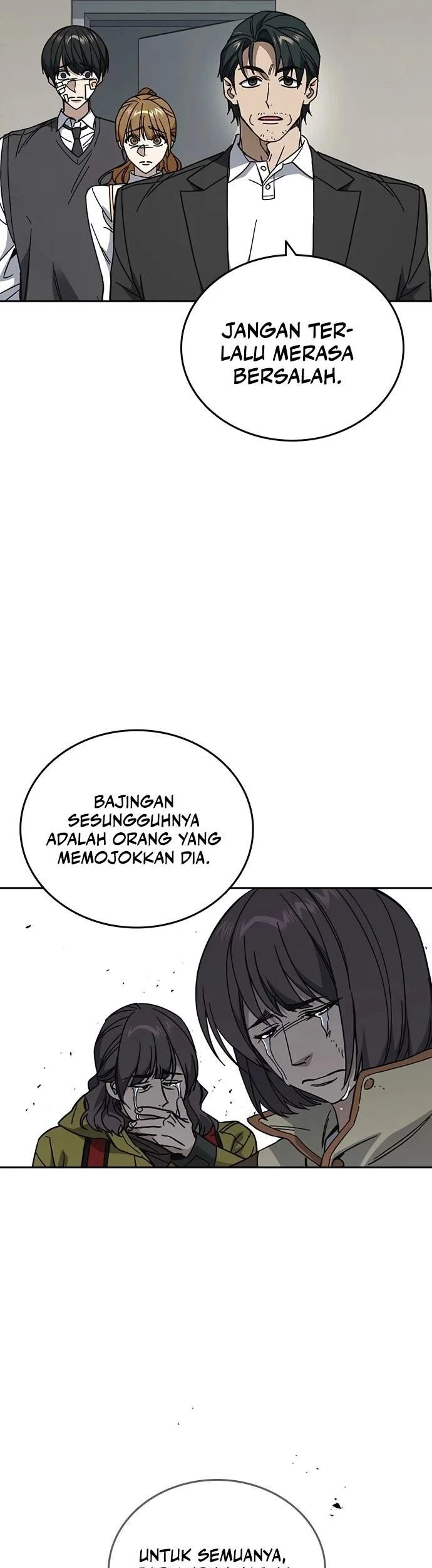 Study Group Chapter 303 - halaman 8