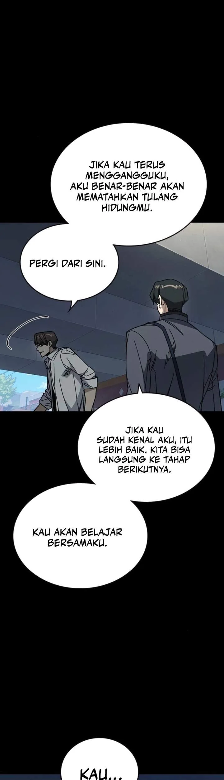 Study Group Chapter 304 - halaman 11