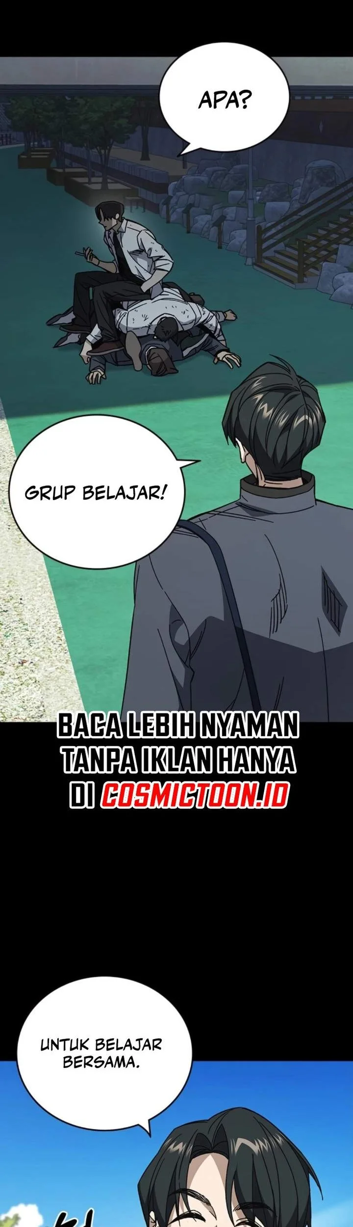 Study Group Chapter 304 - halaman 2