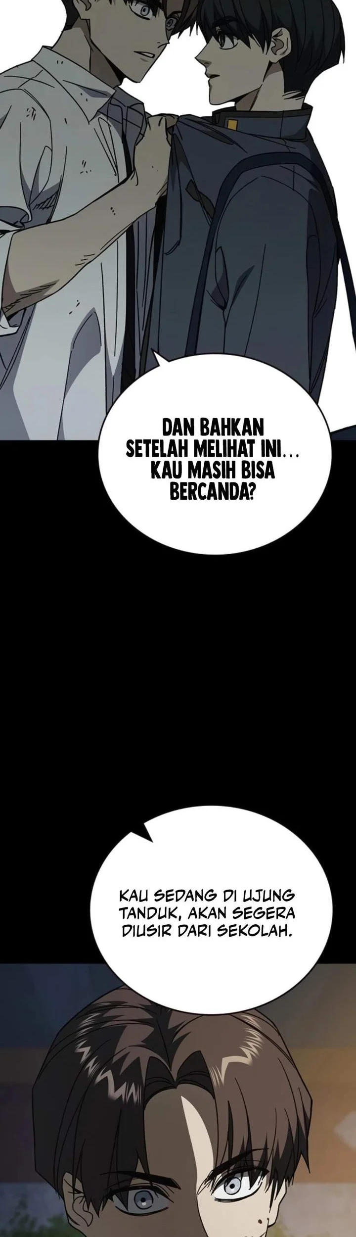 Study Group Chapter 304 - halaman 34