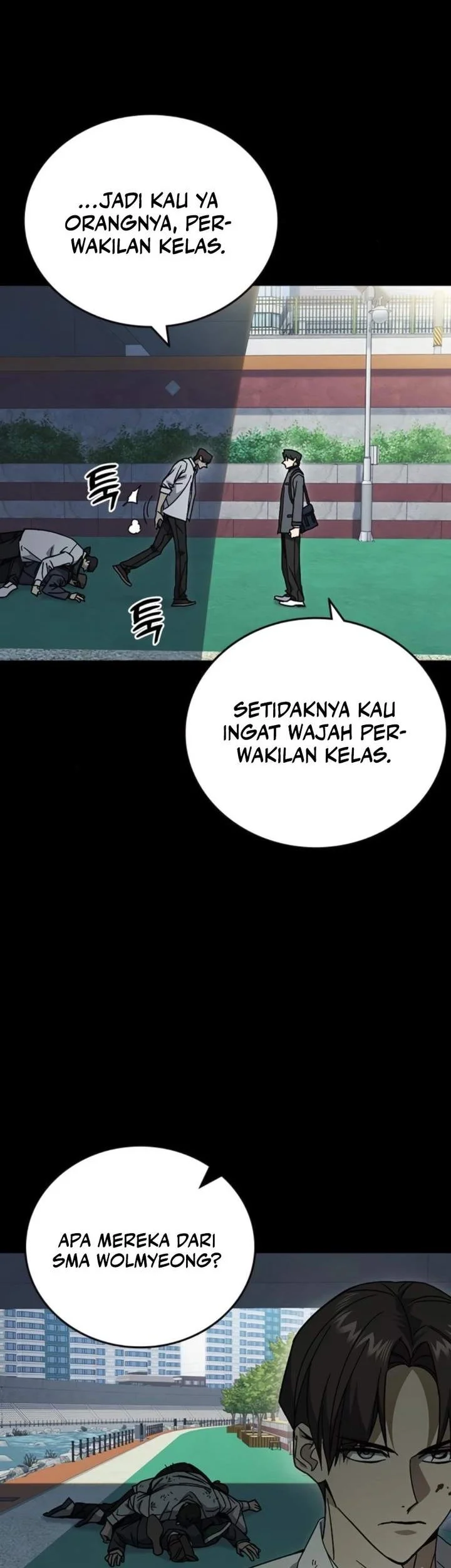 Study Group Chapter 304 - halaman 4