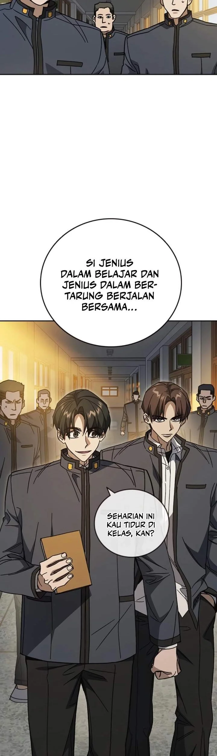 Study Group Chapter 304 - halaman 49