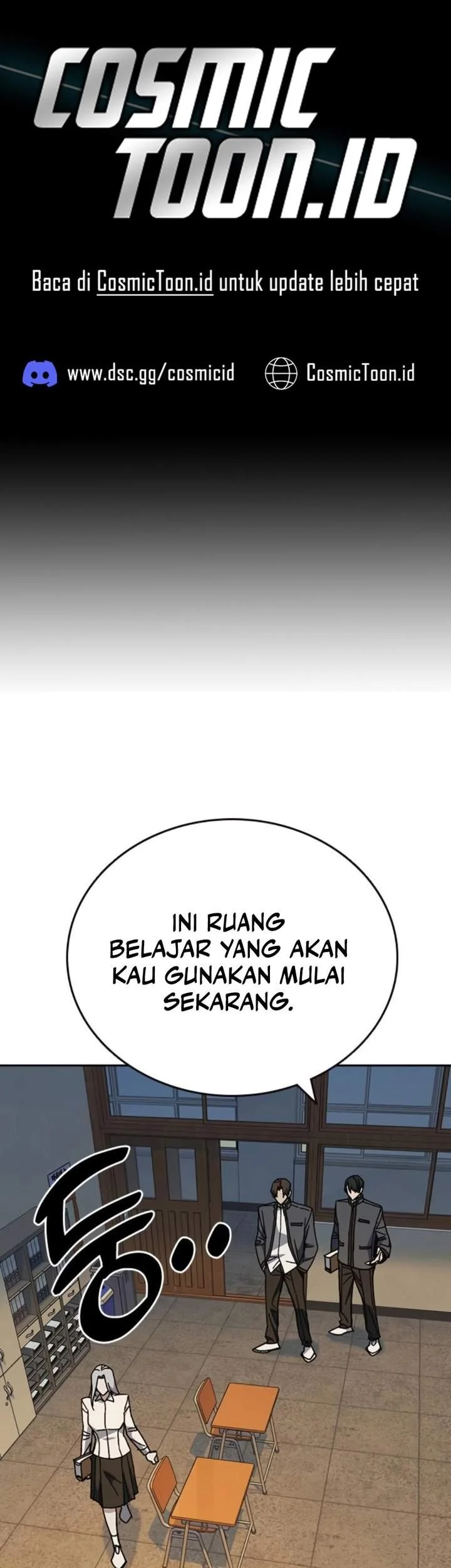 Study Group Chapter 305 - halaman 1