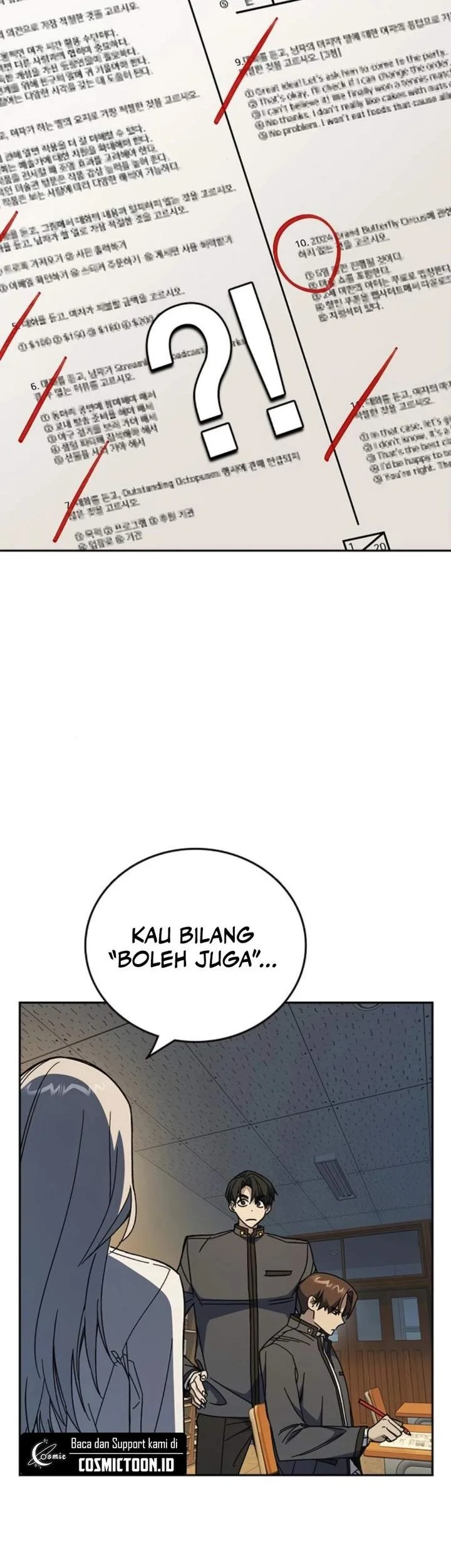 Study Group Chapter 305 - halaman 12