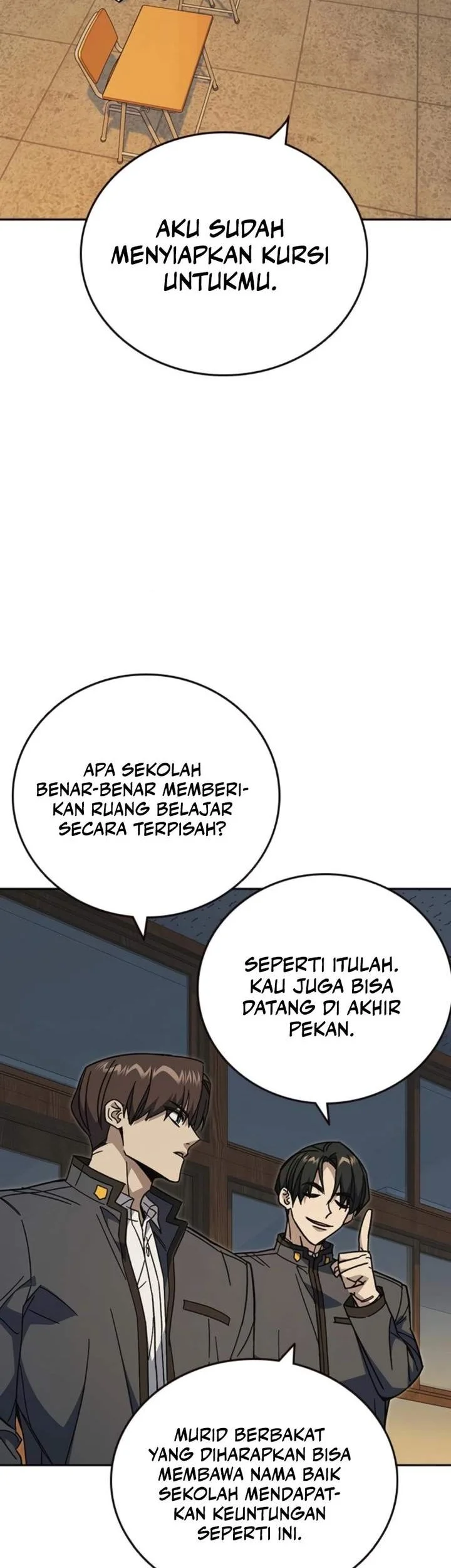 Study Group Chapter 305 - halaman 2