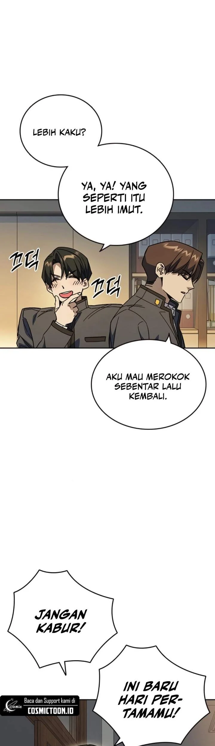 Study Group Chapter 305 - halaman 22