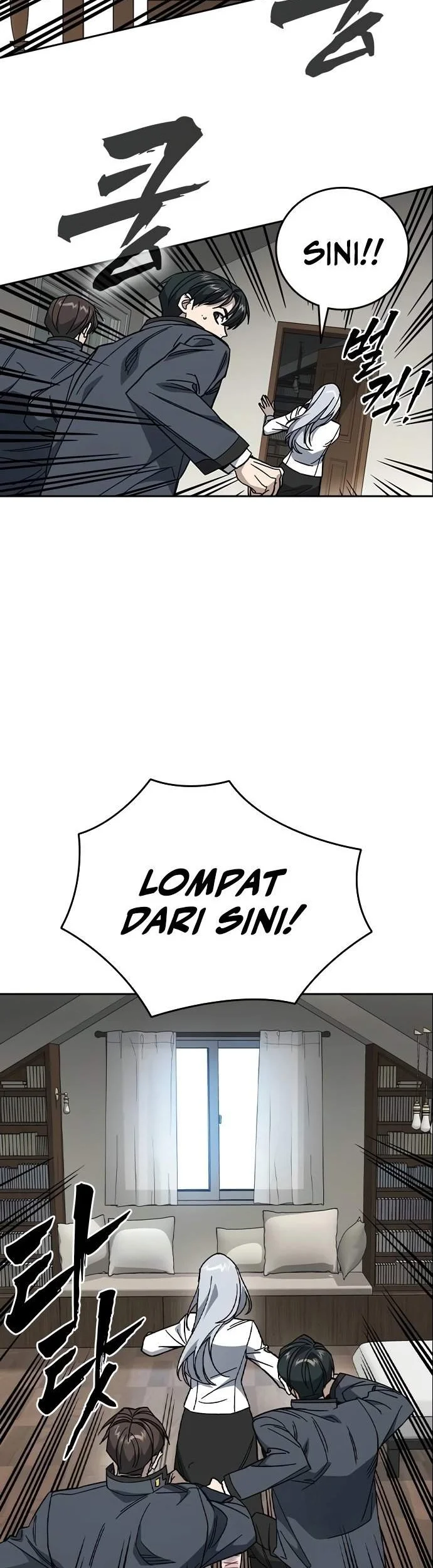 Study Group Chapter 308 - halaman 32