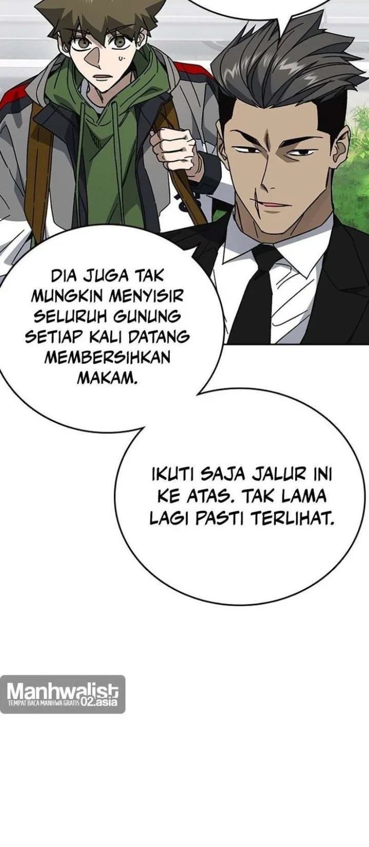 Study Group Chapter 327 - halaman 12