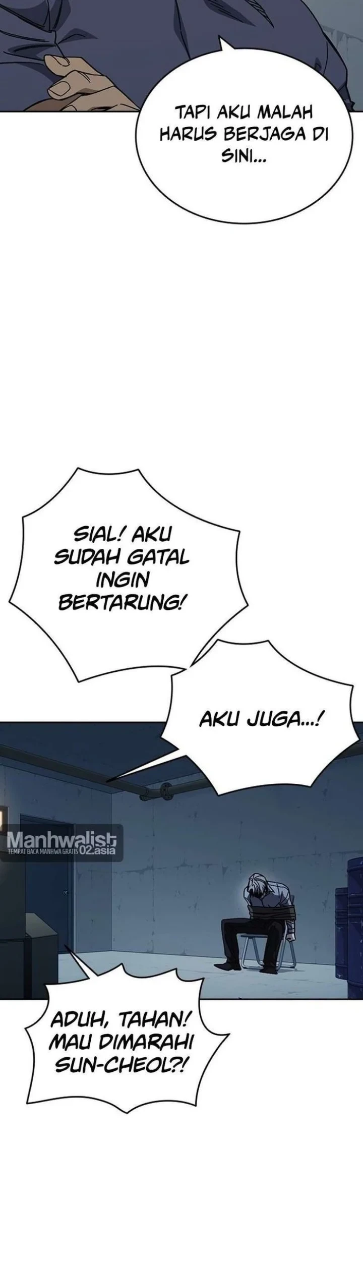 Study Group Chapter 327 - halaman 7