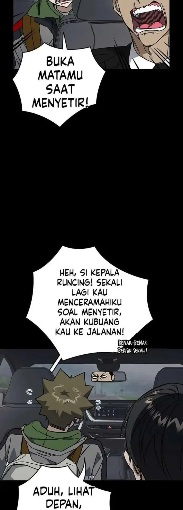 Study Group Chapter 329 - halaman 10